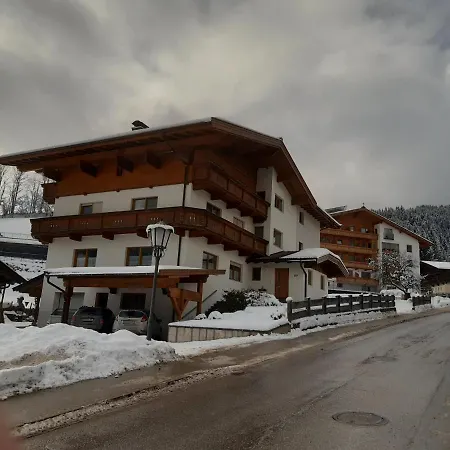 Haus Joachim Oberau