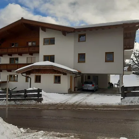 Haus Joachim Apartment Oberau