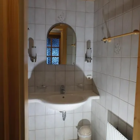Haus Joachim Apartment *