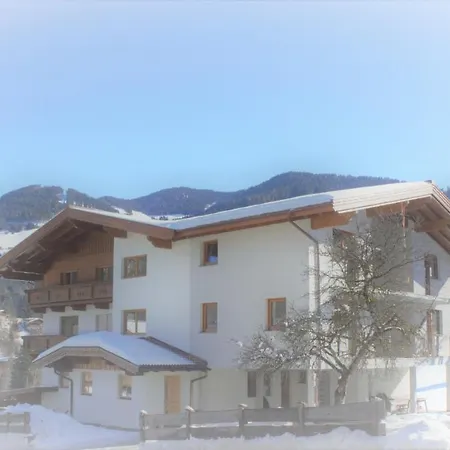 Haus Joachim Oberau