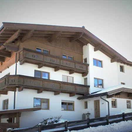 Haus Joachim Apartmán Oberau