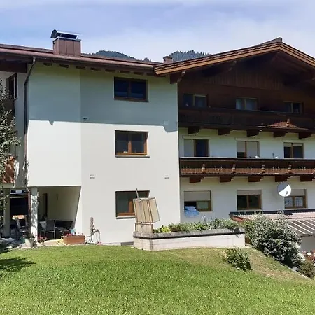 Haus Joachim Apartamento