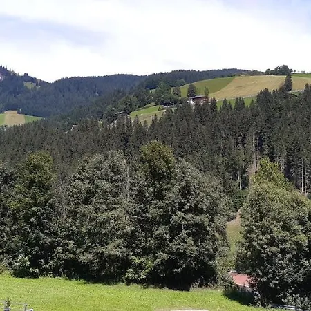 Lägenhet Haus Joachim *