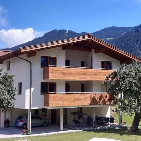 Haus Joachim * Oberau