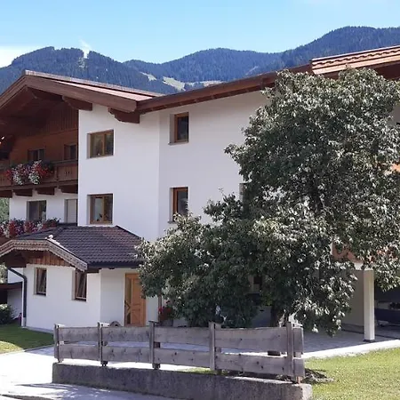 Haus Joachim * Oberau