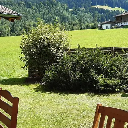 Haus Joachim Lägenhet