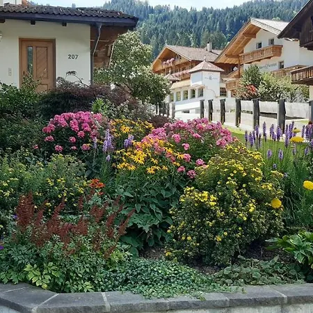 Haus Joachim * אובראו