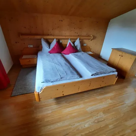 Apartment Haus Joachim