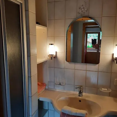 Apartment Haus Joachim *