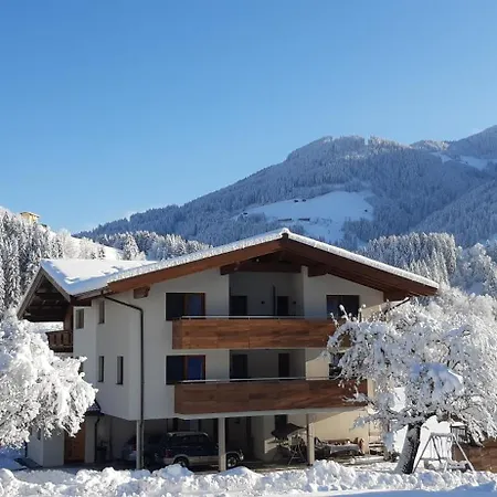 Haus Joachim *