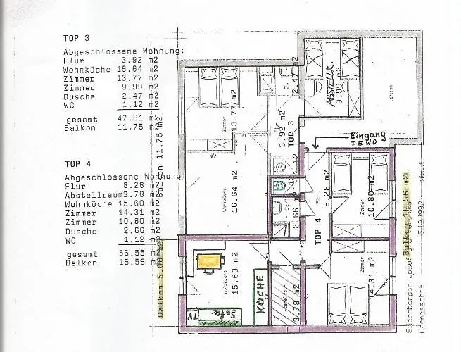Haus Joachim Appartement Oberau