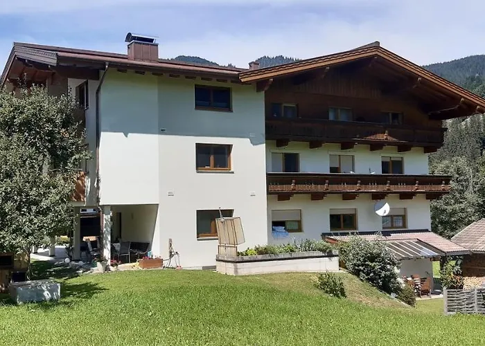 Haus Joachim Appartement