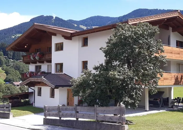 Haus Joachim * Oberau