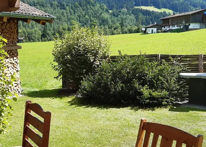 Haus Joachim Apartamento