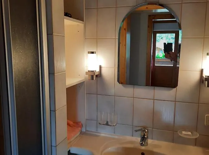 Apartamento Haus Joachim *