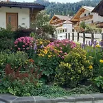 Haus Joachim * Oberau