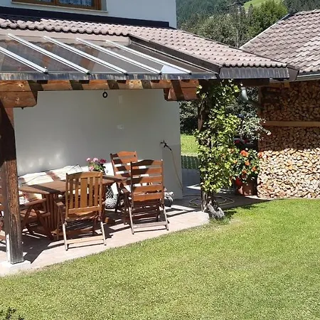 Haus Joachim *