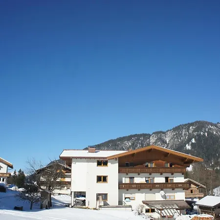 Appartement Haus Joachim Oberau