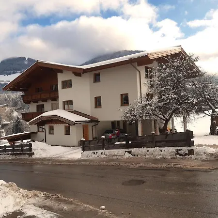 Appartement Haus Joachim Oberau