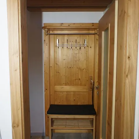 Haus Joachim * Оберау