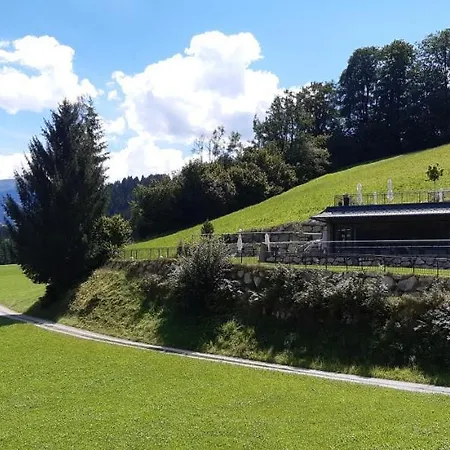 Haus Joachim شقة *