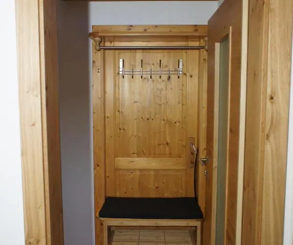 Haus Joachim * Oberau