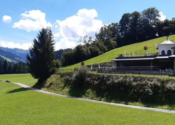 Haus Joachim Appartement *