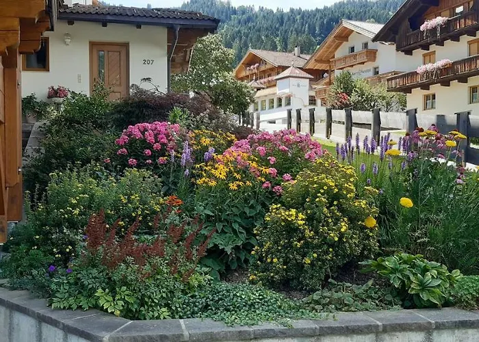 Haus Joachim * Oberau